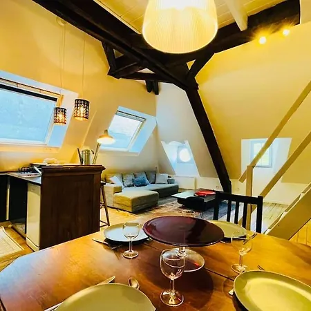 T3 Standing Center Station And Shops Lägenhet Tours