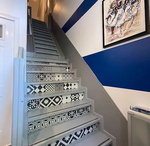 Lägenhet T3 Standing Center Station And Shops *